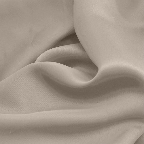 2x Blockout Curtains Panels 3 Layers Eyelet Room Darkening – 180 x 230 cm, Beige