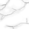 Curtain Fairy String Lights Wedding Outdoor Xmas Party Lights Cool White – 300 LED