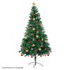 Christabelle Green Artificial Christmas Tree – 1.8 M