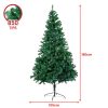 Christabelle Green Artificial Christmas Tree – 1.8 M