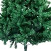 Christabelle Green Artificial Christmas Tree – 1.8 M