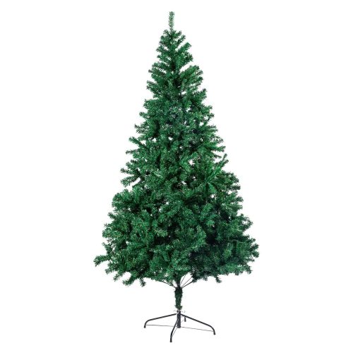 Christabelle Green Artificial Christmas Tree – 1.8 M